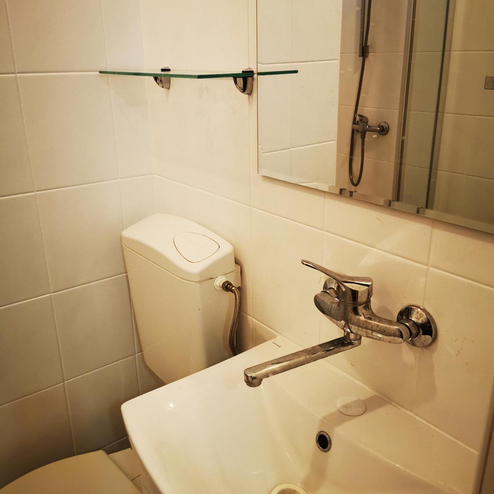 Dom Wczasowy Maja Dzwirzyno Room photo