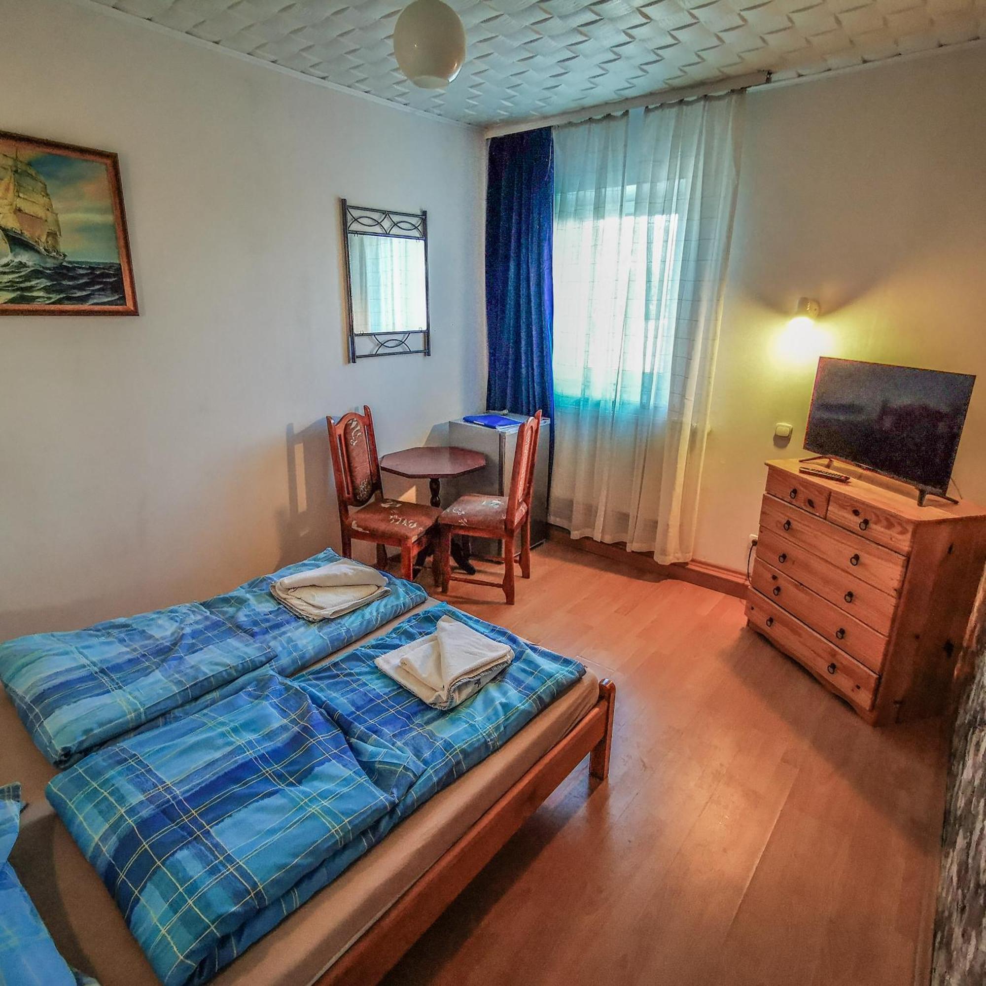 Dom Wczasowy Maja Dzwirzyno Room photo