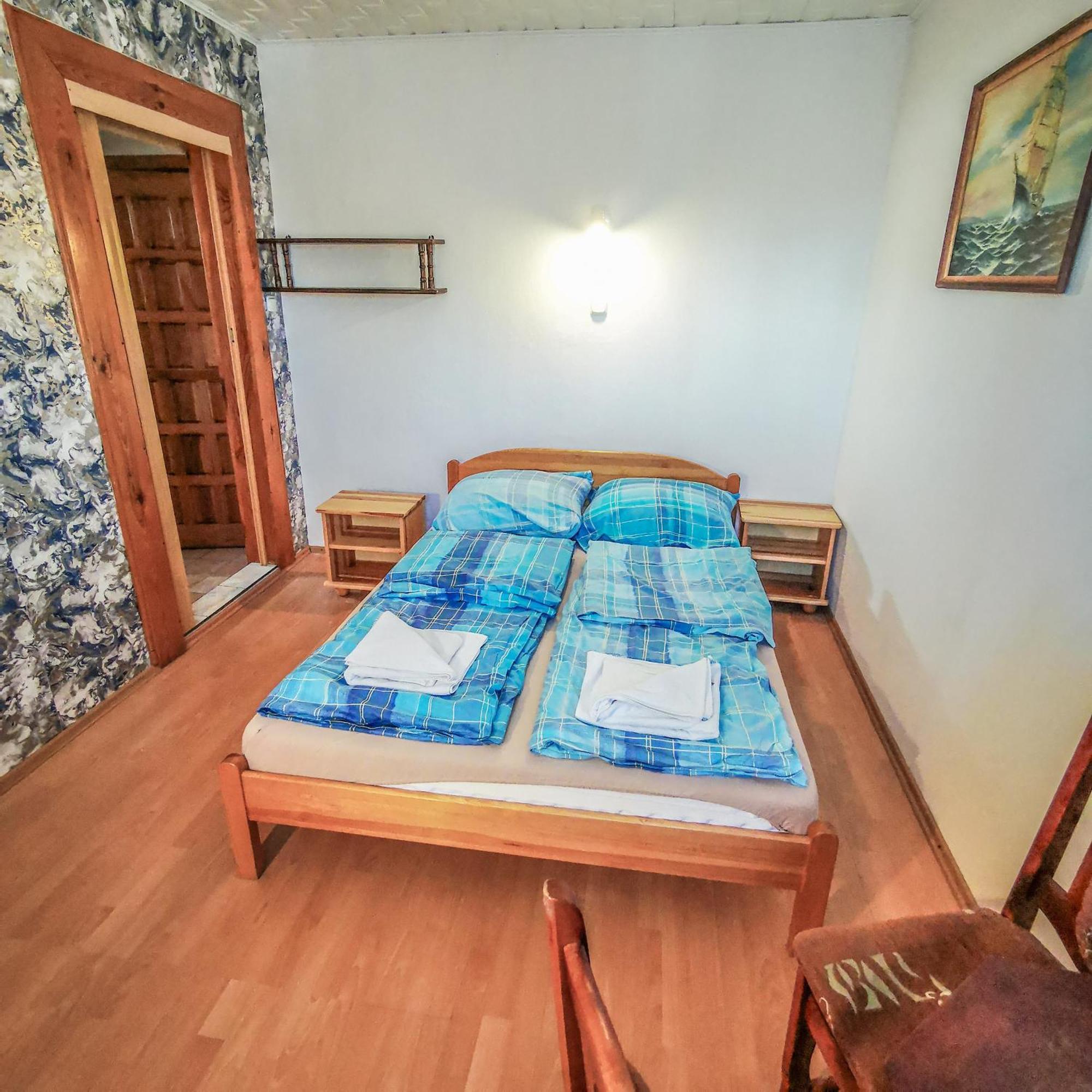 Dom Wczasowy Maja Dzwirzyno Room photo